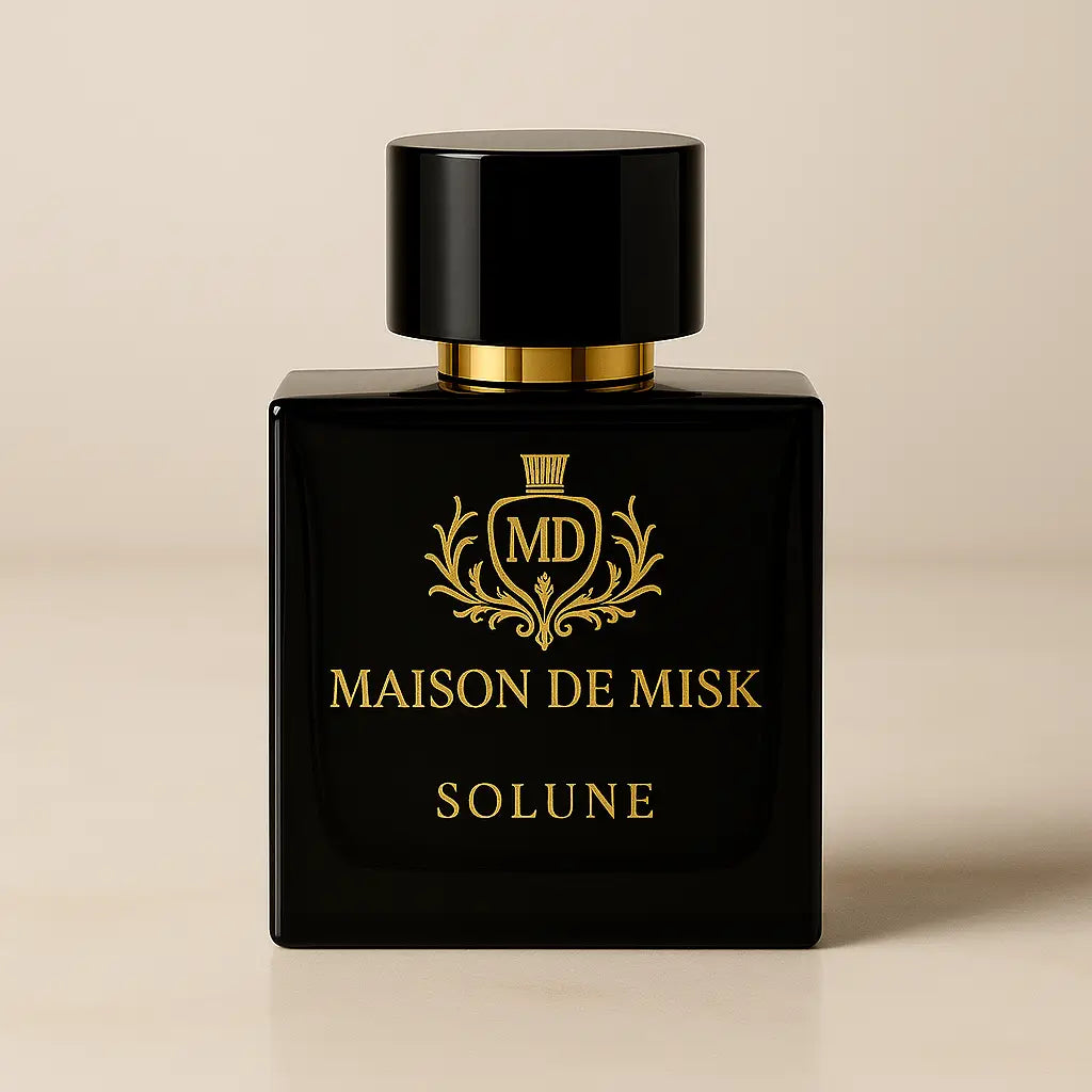 Solune— Extrait de Parfum (50 ml)