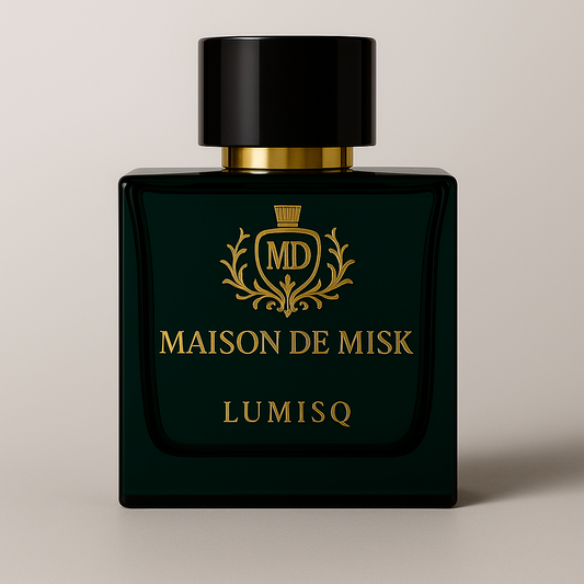 Lumisq — Extrait de Parfum (50 ml)