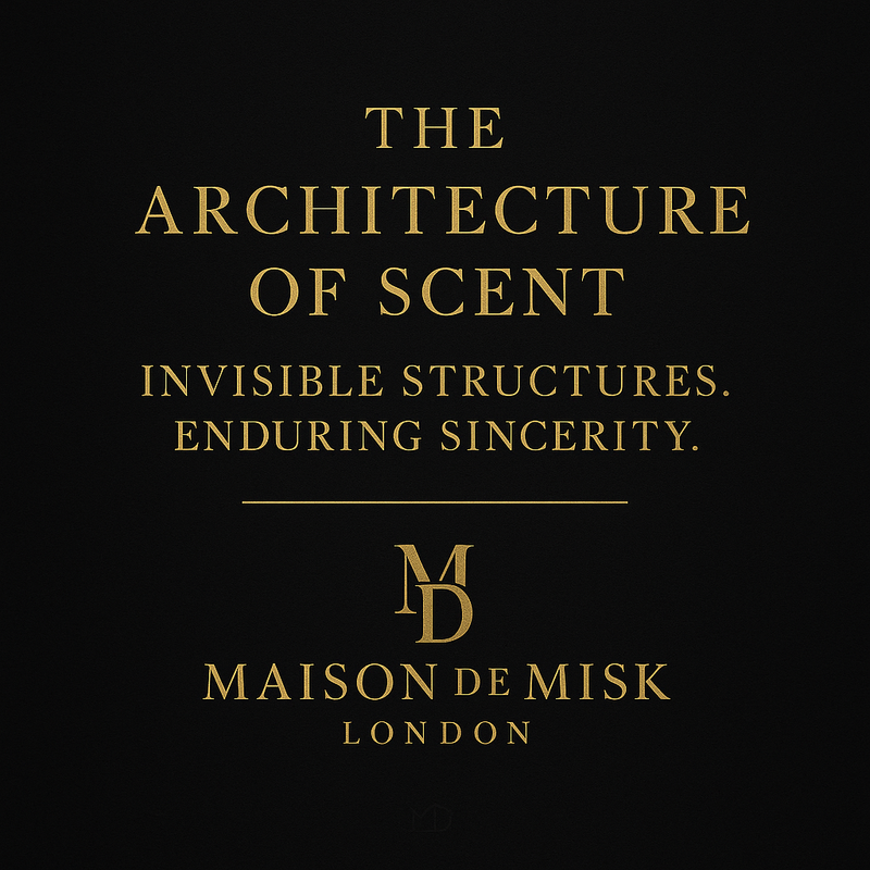 Maison de Misk — Instagram post