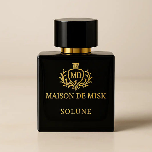 Solune— Extrait de Parfum (50 ml)