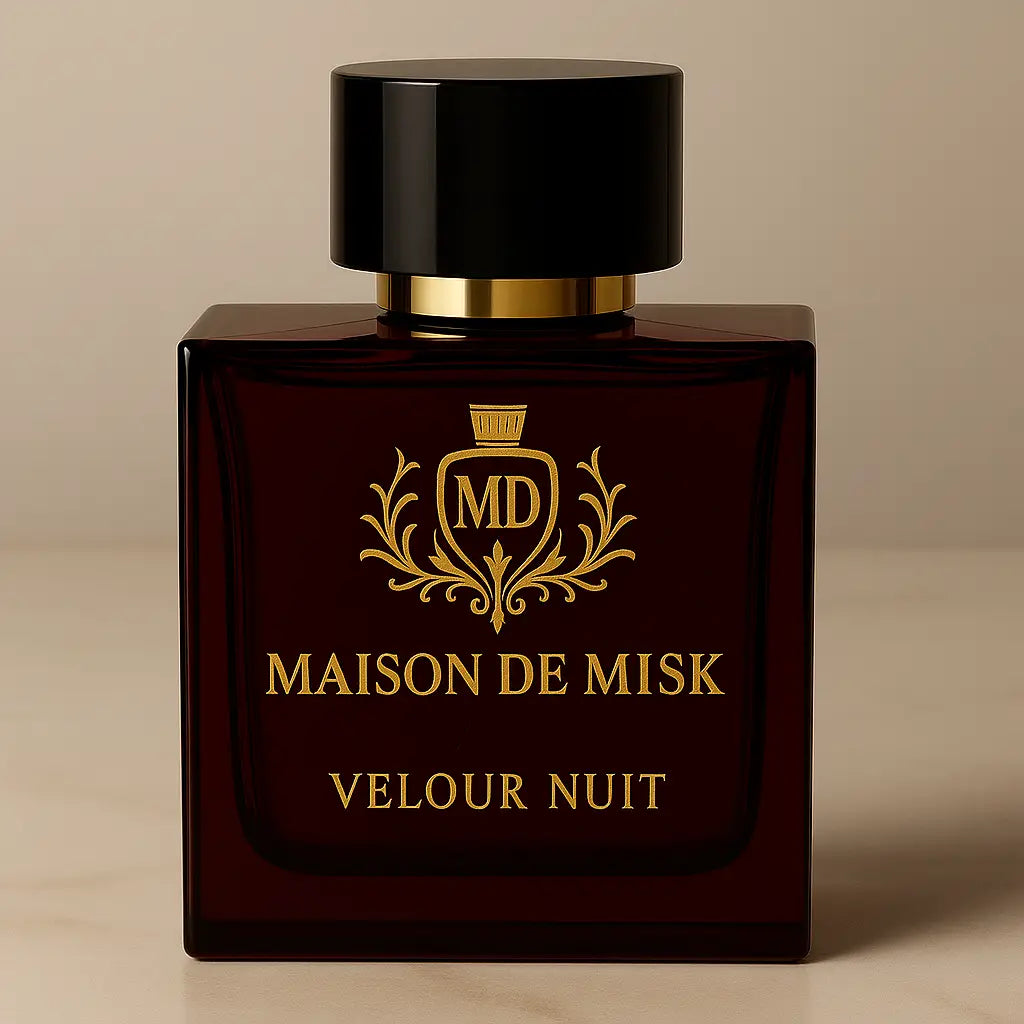 Velour Nuit— Extrait de Parfum (50 ml)